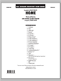 Home - Conductor Score (Full Score)