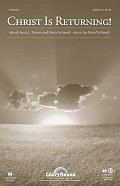 Christ Is Returning! - Oboe