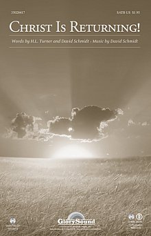 Christ Is Returning! - Score 
