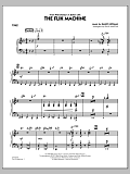 The Flik Machine (from A Bug's Life) - Piano