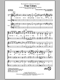 True Colors (arr. Mac Huff)