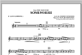 Somewhere (from West Side Story) - Eb Alto Saxophone 2