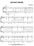 Distant Drums