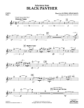 Selections from Black Panther - Pt.1 - Flute