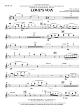 Love's Way - Flute 1 & 2
