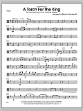 Torch For The King, A - Viola