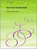 Down by the Riverside - Alto Sax 2