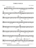 Three Noels - F Horn 2