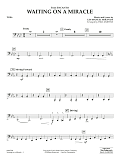 Waiting On A Miracle (from Encanto) (arr. Paul Murtha) - Tuba
