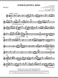 Ever In Joyful Song - Flute 2