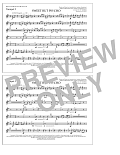Sweet But Psycho (arr. Jay Dawson) - Trumpet 2