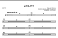 Java Jive (TTBB Octavo Accompaniment Parts) - Drums
