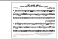 Pop Jams: Vol. 1 - Bb Tenor Sax
