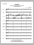 Light! - Score
