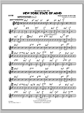 New York State Of Mind - Guitar
