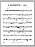 Highlights from "Planes" - Tuba