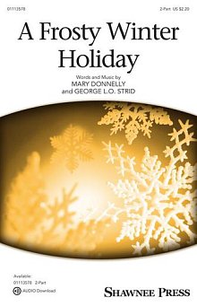 A Frosty Winter Holiday 