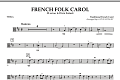French Folk Carol - Viola