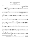 The Armed Man (from A Mass for Peace) (arr. Robert Longfield) - Bb Clarinet 1