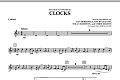 Clocks - F Horn