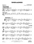 Tenor Madness  (arr. Michael Sweeney) - Tenor Sax 2