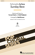 Sunday Best (arr. Mark Brymer)