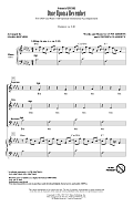 Once Upon A December (arr. Mark Brymer)