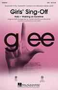 Girls' Sing-Off (from Glee)