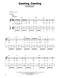 Caroling, Caroling