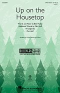 Up On The Housetop (arr. Mac Huff)
