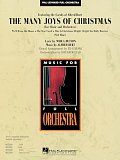 The Many Joys Of Christmas (Set One) - Oboe
