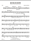 River of Hope - Tuba