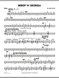 Bebop 'n' Georgia - Drums