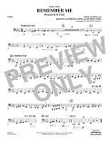 Remember Me (from Coco) (arr. Johnnie Vinson) - Tuba