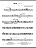 Star Trek - Cello