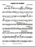 Fables Of Faubus - Tenor Sax 2