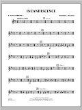Incandescence - Eb Alto Saxophone 1