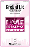 Circle Of Life (with Nants' Ingonyama) (from The Lion King) (Arr. Audrey Snyder)