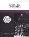 What'll I Do? (arr. Ed Waesche, Renee Craig)