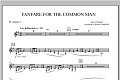 Fanfare For The Common Man - Bb Clarinet 2