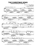 The Christmas Song (Chestnuts Roasting On An Open Fire) [Classical version] (arr. Phillip Keveren)