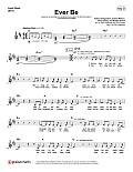 Ever Be - Orchestration