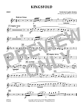 Kingsfold - Oboe