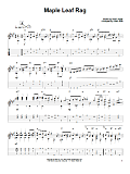 Maple Leaf Rag