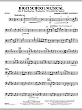 High School Musical - Cello