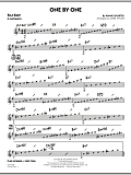 One by One - Eb Solo Sheet