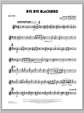 Bye Bye Blackbird - Alto Sax 1