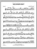 Seconds Out - Flute 1