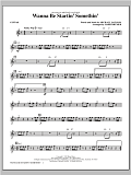 Wanna Be Startin' Something - Guitar