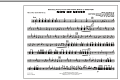 Now or Never (from "High School Musical 3") - Multiple Bass Drums